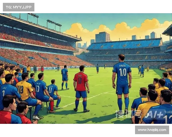 巴黎圣日耳曼如何走出低谷重塑法甲霸主地位的战略蓝图